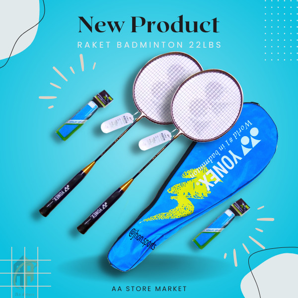 [PREMIUM ORIGINAL] Raket badminton Carbonex 9 Lokal Berlogo PBSI Bonus Grip dan 2 kok