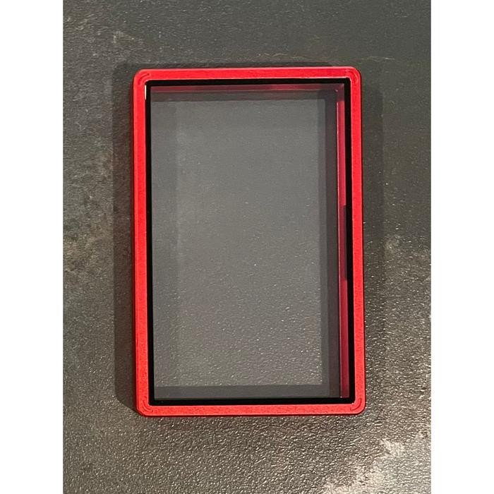 

HICE BGS Slab Guard - Pelindung Case With Magnetic Lock for BGS - HitamSale