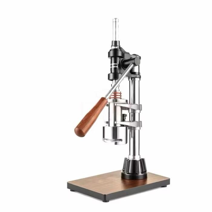 BARU Stardust Manual Lever Espresso Machine | Mesin Kopi Espresso