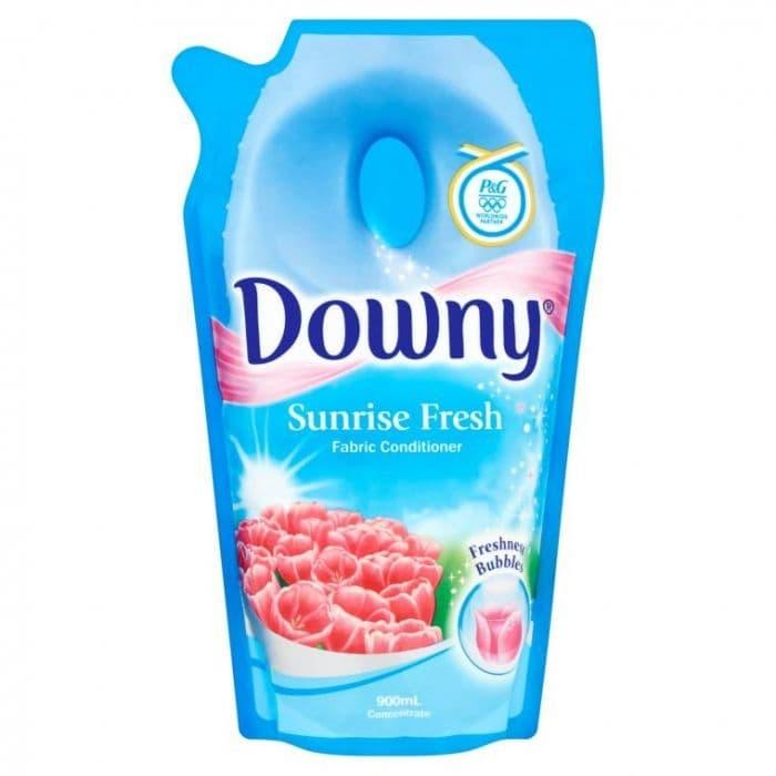 Downy SUNRISE FRESH Refill Pewangi Pakaian 1,6 Liter