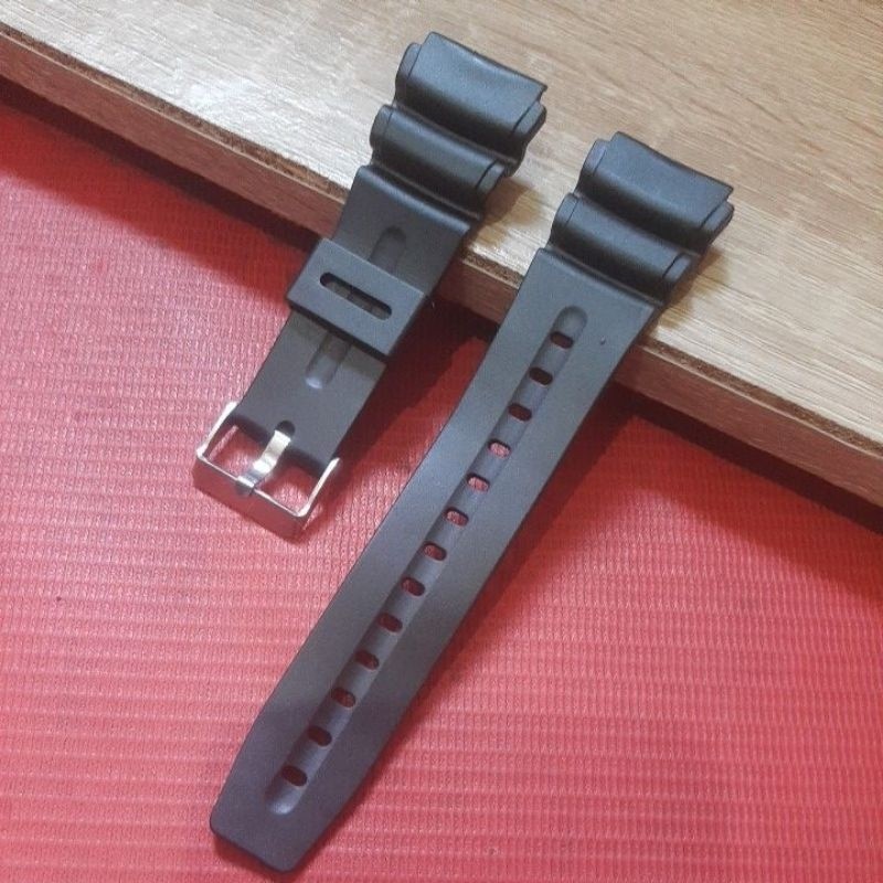 Tali Strap Jam Tangan Casio DW 290 DW-290 DW-290-1VS