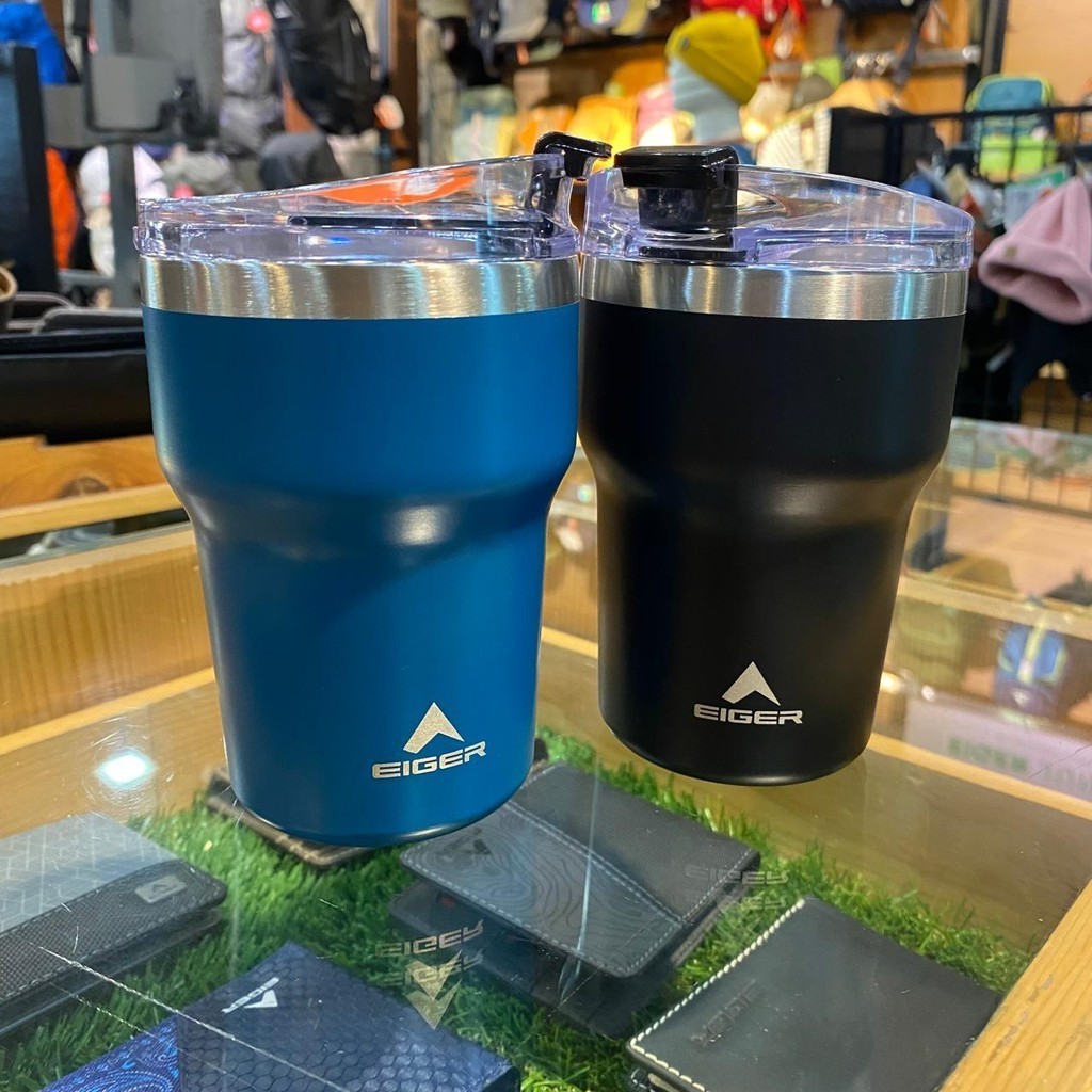 EIGER  GELAS JETA MUG