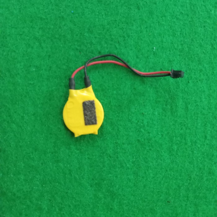 Baterai Batre Cmos Laptop Asus Eeepc 1201t ok