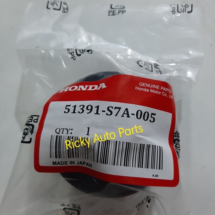 bushing arm besar depan crv gen2 stream civic vvti