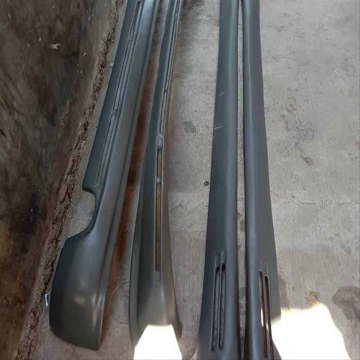 Bodykit Freed - Bodykit Honda Freed ayo bodykit Freed Model Zeeus 2008-2010 Bahan Duraflex material 