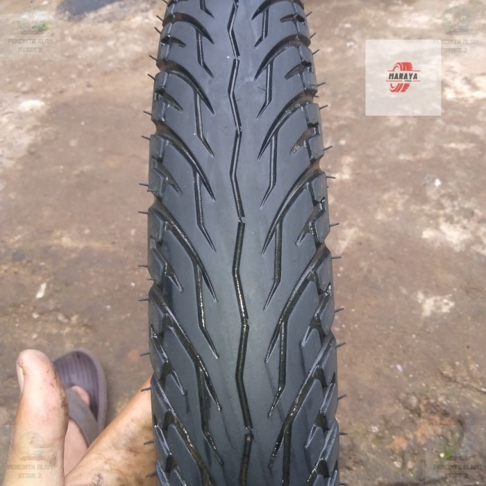 Ban Motor- BAN FEDERAL RING 17 STANDAR BEBEK