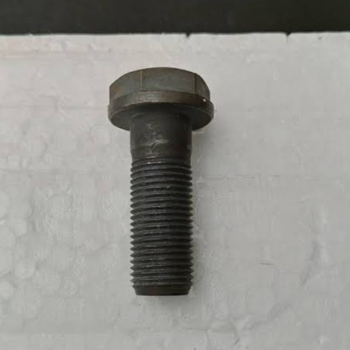 BOLT BAUT FLYWHEEL FLY WHEEL RODA GILA ISUZU PANTHER DMAX TRAGA ORi PARTS