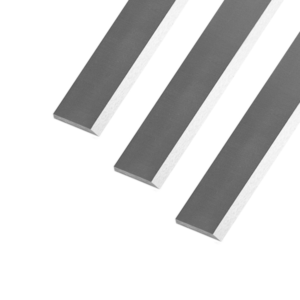 305mm×30mm×3mm Planer Blades Jointer Knives for Thicknesser Jointer Electric Wood Planer Woodworking
