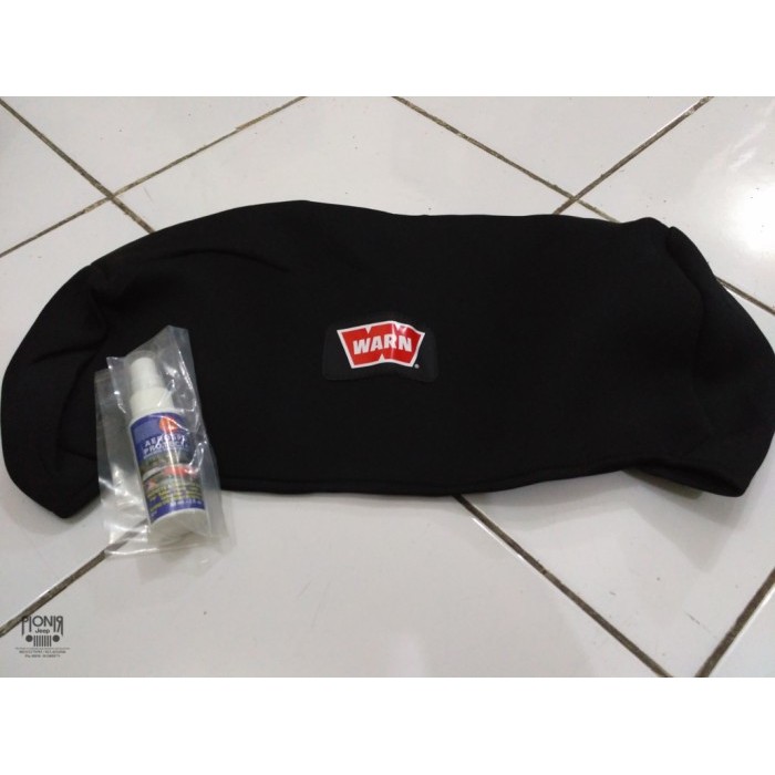 Sarung Winch / Cover Winch Cti Xd9000 Warn Ori USA