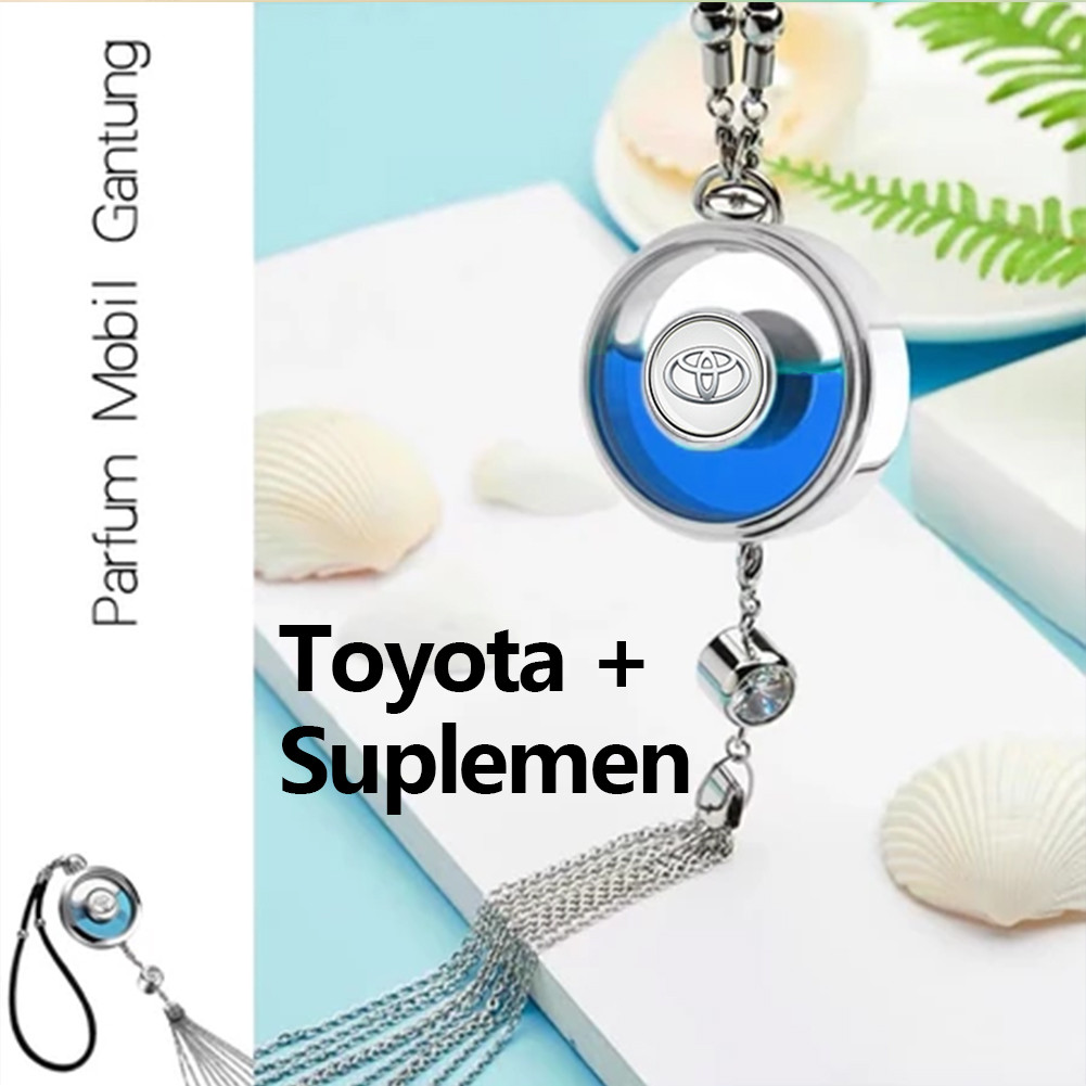 Parfum mobil Kaca Mobil Parfum Tahan Lama Farfum Mobil Mewah Premium Gantungan Dashboard