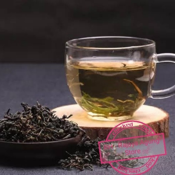 

Dandelion Tea 蒲公英茶 Pu Gong Ying Cha