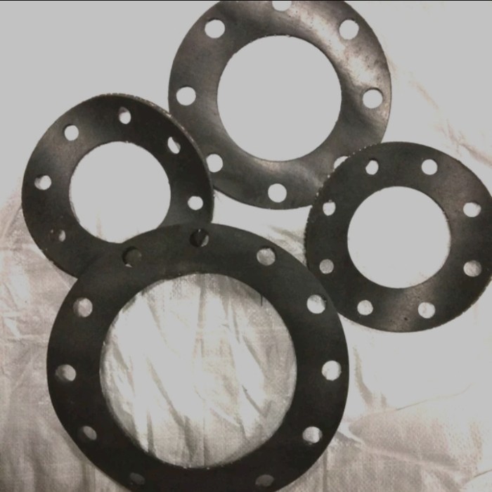 

Gasket rubber 3" jis 10k tebal 5mm