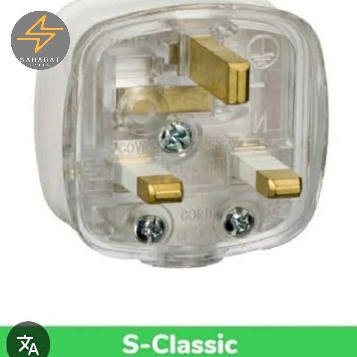 SCHNEIDER STEKER AC KAKI 3 EP13