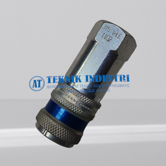 QUICK COUPLER CEJN 10315 1102