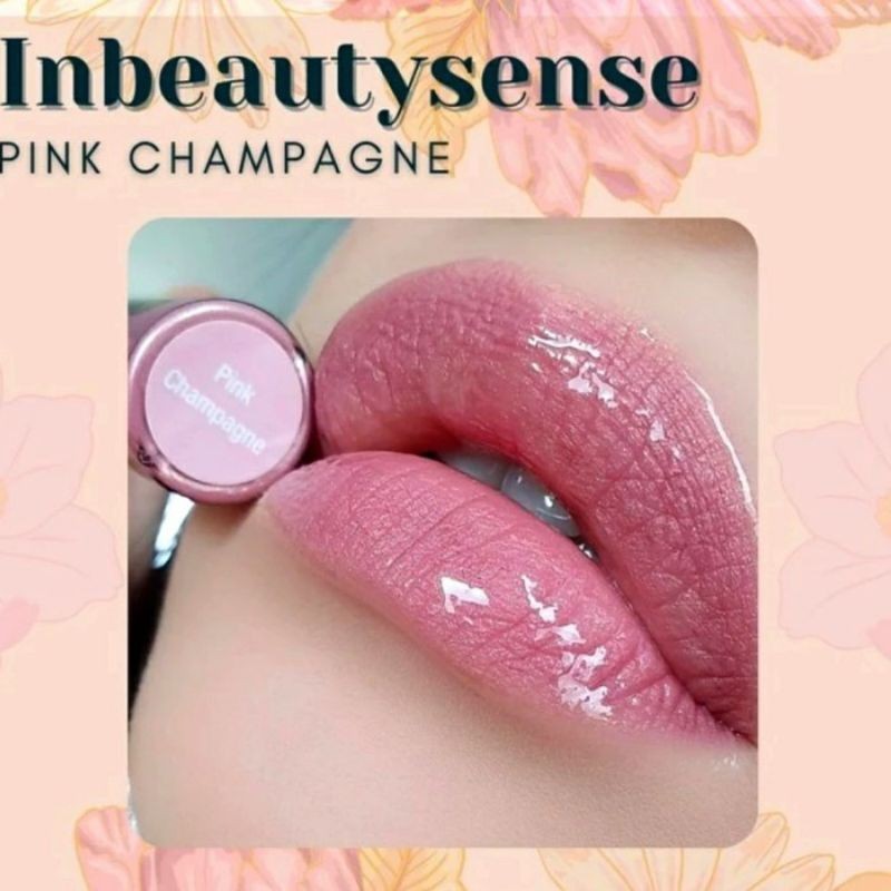 Lipstik Lipsense Original Lipstik Lipsense