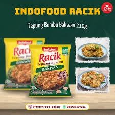 

BUMBU RACIK SPECIAL BAKWAN INSTANT INDOFOOD 210 GRAM BUMBU MASAK INSTAN KEBUTUHAN MEMASAK BAKWAN GROSIR MURAH SEASONING MIX GULE gr