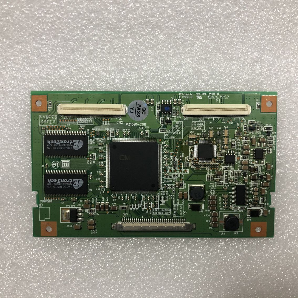 power board for V315B1-C05 logic board V315B1-C07 V315B1-C08 spot