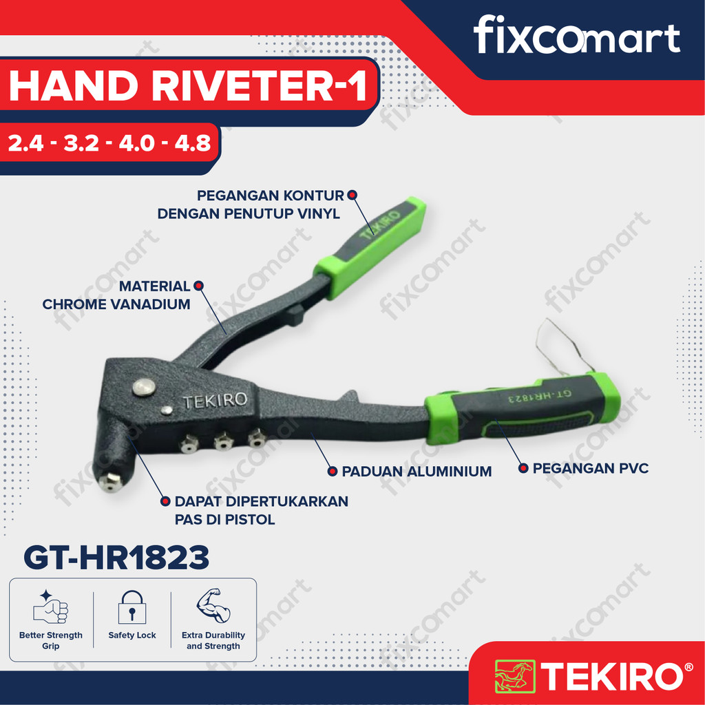 

TEKIRO Tang Rivet-1