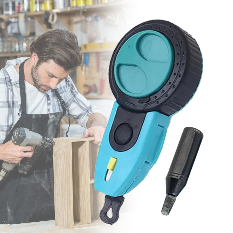 

Sipatan Lot Benang Tajima Penggaris Benang Import Murah Carpenter Ink Marke