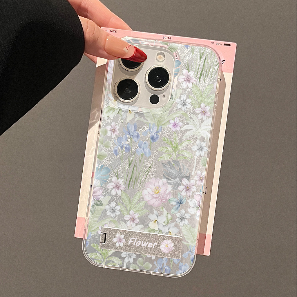 Cocok untuk braket casing ponsel vivo Y21 Y15S casing hp vivo Y20 Y16 Y12s Y27 Y03 Y91c Y17S vivo Y3