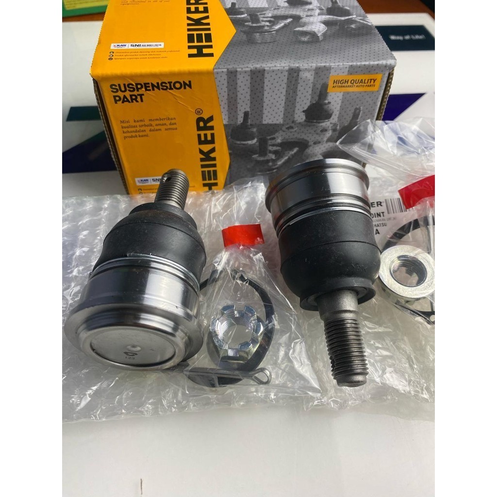 Ball Joint Xenia/Avanza Old 1set