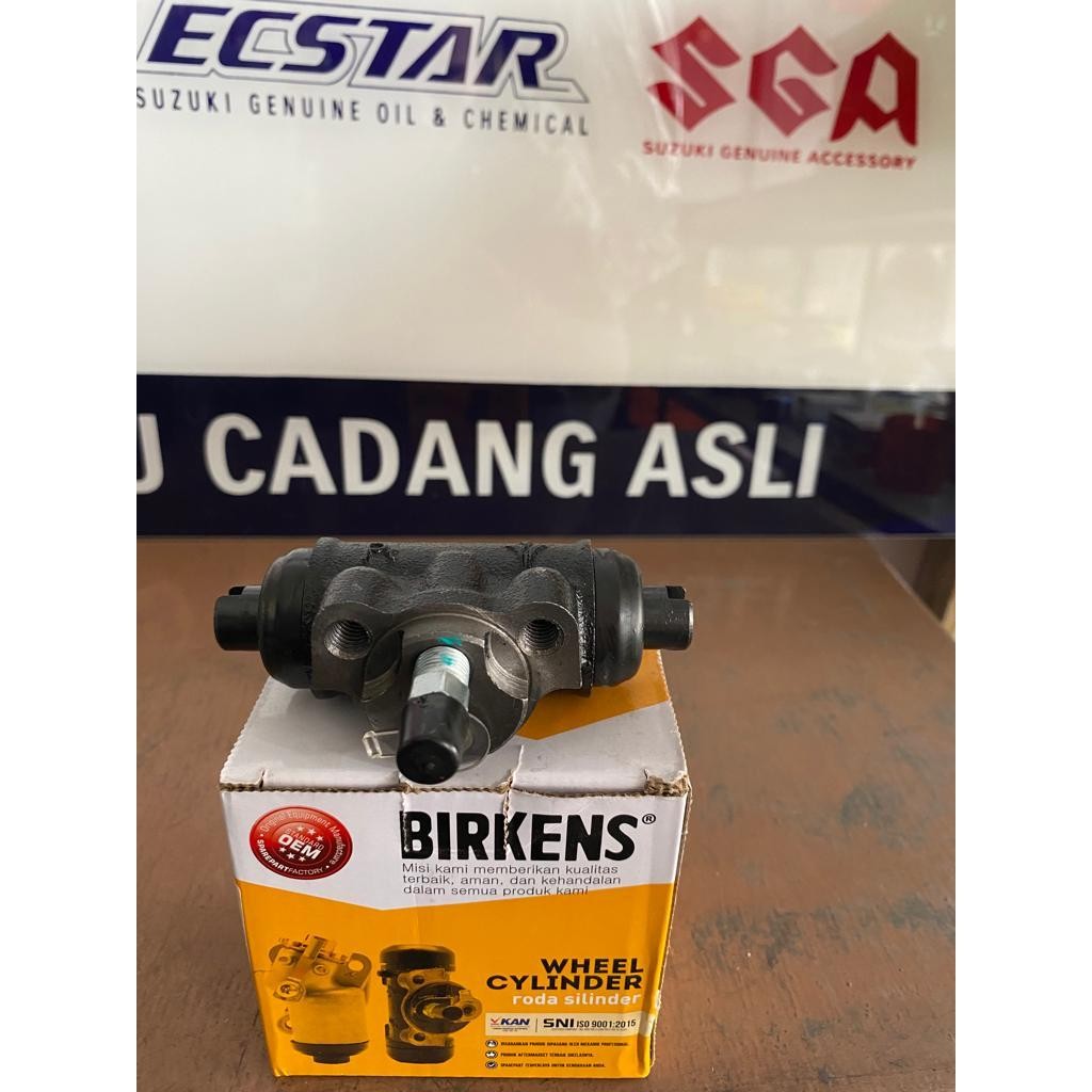 Wheel Cylinder Belakang Kanan L300 Diesel Master Rem
