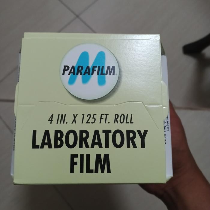 parafilm M grafting tape laboratory film