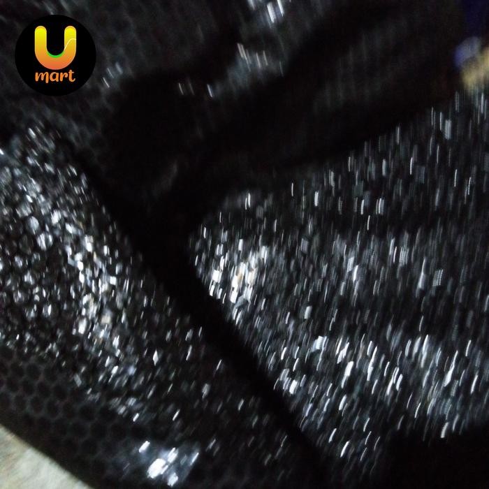 

bubble wrap tambahan packing
