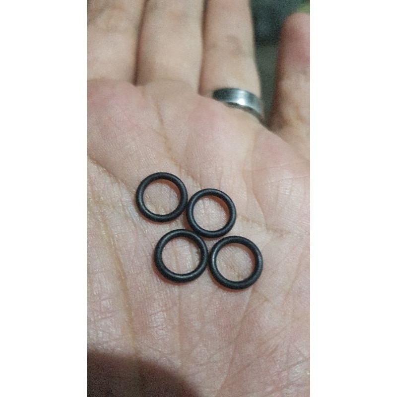 Oring As Pully Beat Vario Original 7,5 x 1,5