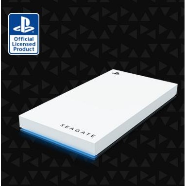 Seagate Game Drive Eksternal SSD For PS4 & PS5 HDD USB 3.0 licensed | 1TB