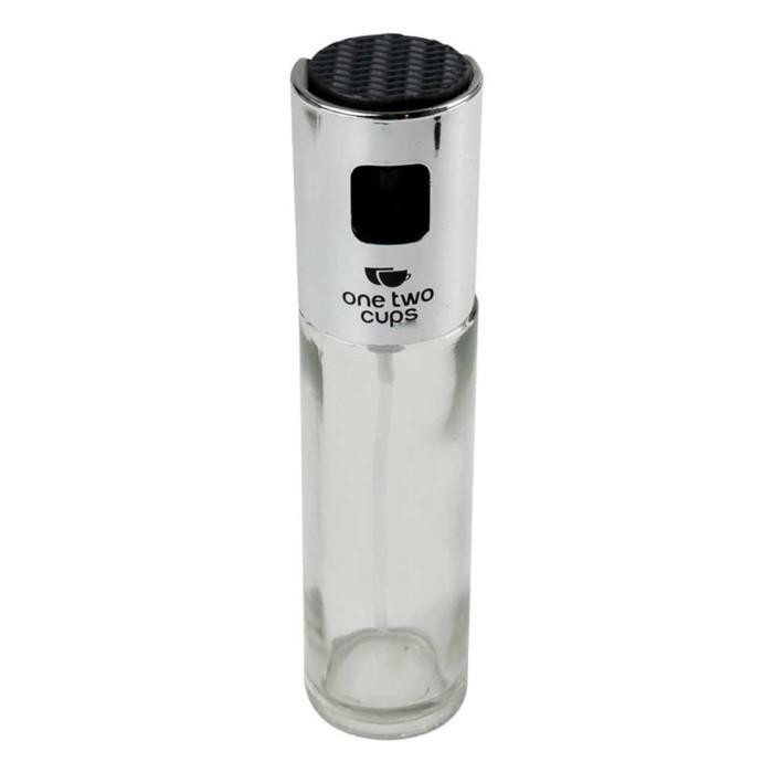 

VLTM Botol Minyak Spray Olive Oil BBQ Food 100ml HEYEAC