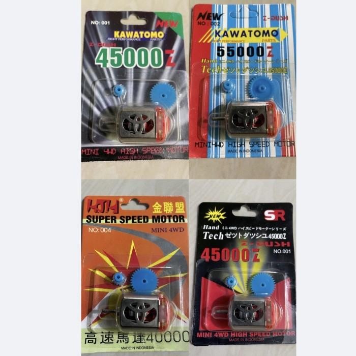 Dinamo Tamiya Dinamo DC 3 Volt Dinamo Tipex Trondol Dinamo Setan Gear