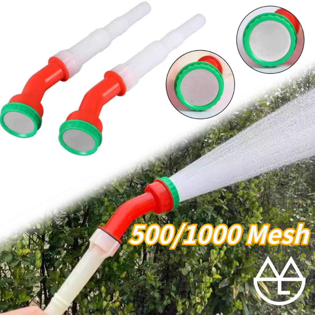 500/1000 Lubang Shower Tanaman Shower Tanaman Kaktus Sower Siram Tanaman Alat Siram Tanaman Shower