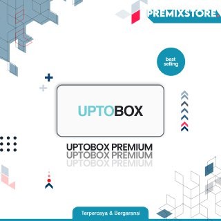 UptoBox Premium Murah & Bergaransi