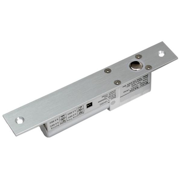 

DROP BOLT FOR ACCESS CONTROL