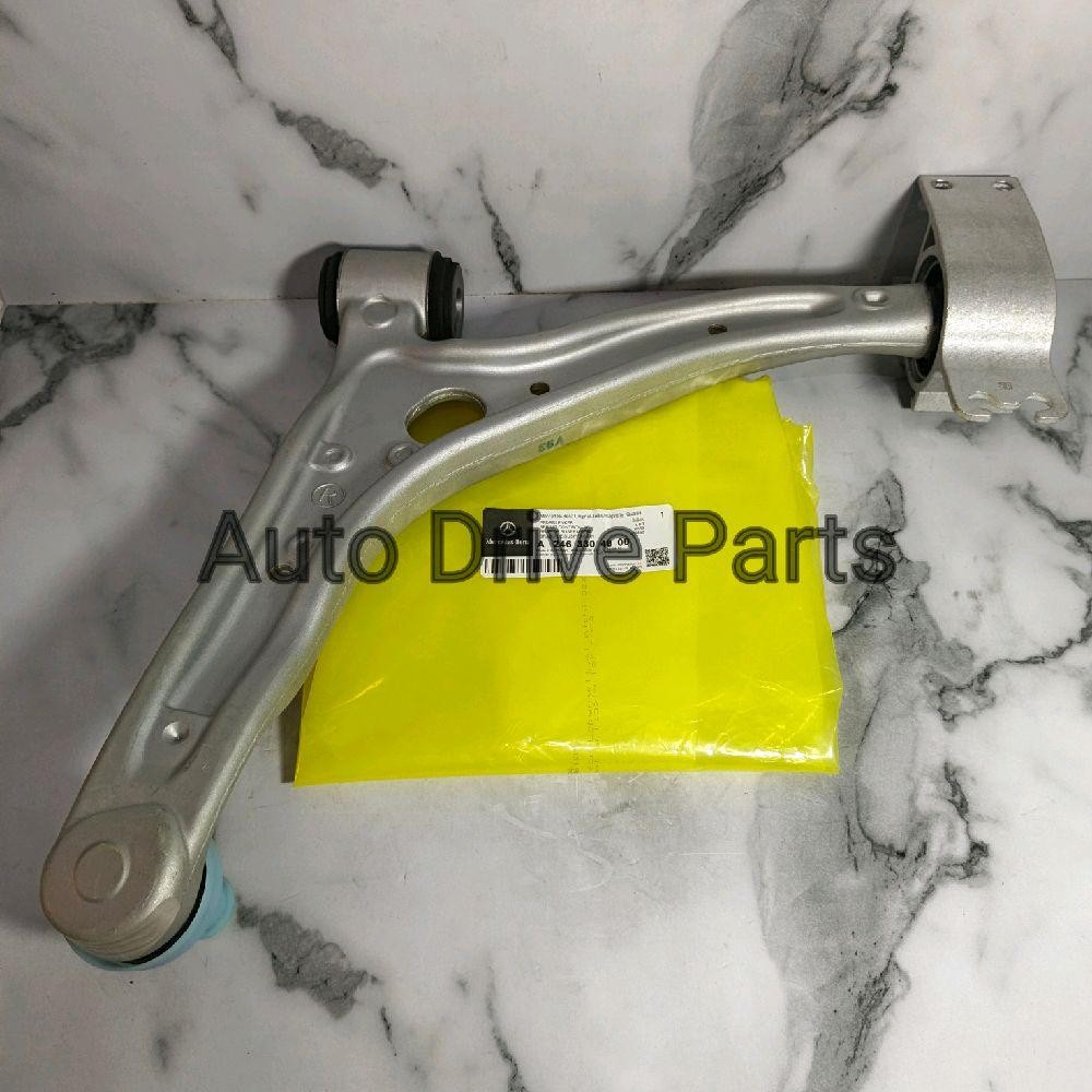ARM BAWAH ARM SAYAP MERCEDES BENZ W246 W117 W176 MERCEDES BENZ A2463304800