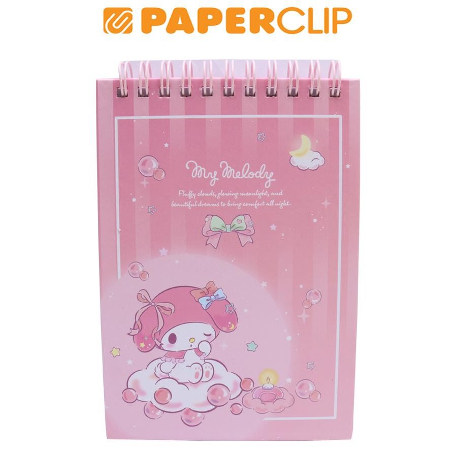 

NOTEBOOK A6 ADINATA MY MELODY 2513-4315