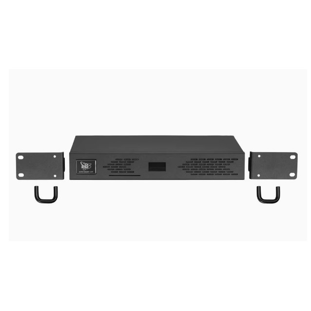 For TBS8113 4-channel DVB-S/S2/S2X to 4-channel DVB-C output modulator