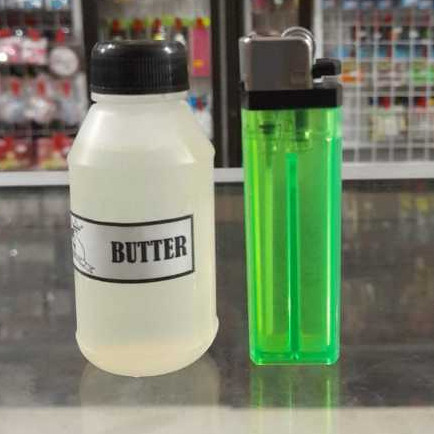 Umpan Pancing Kolam BAPAKE Umpan Pancing Essen Aroma Manis Untuk Ikan mas, ikan nila, ikan patin