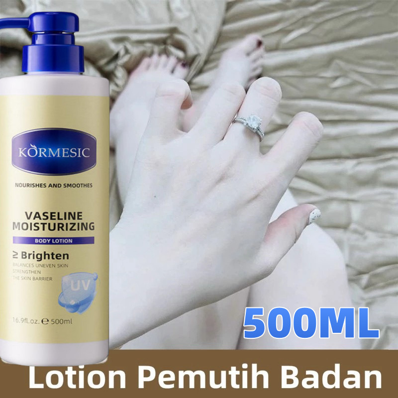 Vaseline pemutih badan pemutih badan ampuh pemutih seluruh tubuh pemutih badan pemutih badan ampuh 7