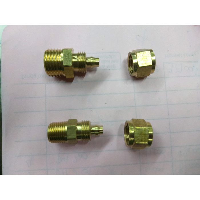 MALE CONECTOR 6x02 Kuningan