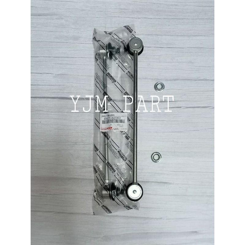 LINK STABIL CALYA SIGRA - STABILIZER LINK CALYA SIGRA