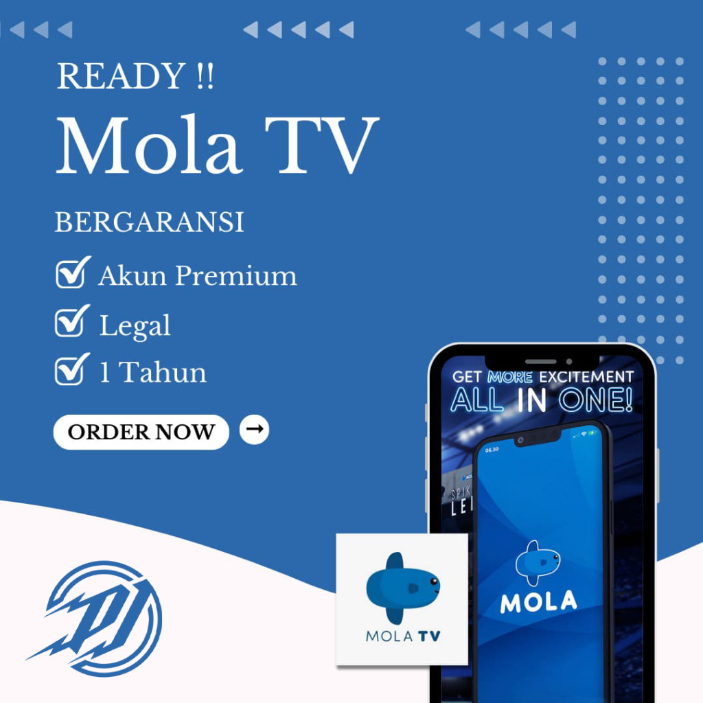 Mola Tv Premium Sport Langganan Premium 1 Tahun Terbaik