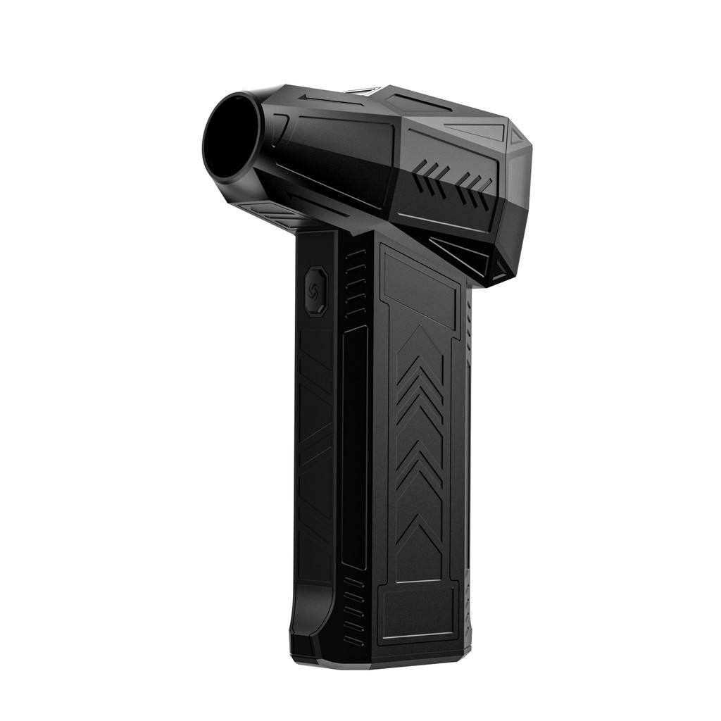 ORIGINAL 100 % Blower Turbo Portable Jet Fan Violent Brushless Motor X11 130000RPM  Thrust 0.2 kg