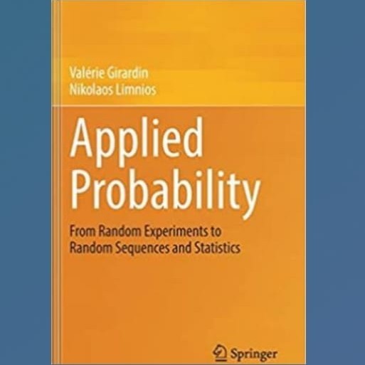 Buku Applied Probability