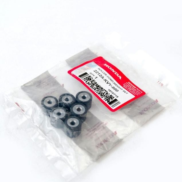 Roller  beat karbu Original AHM - Spacy Karbu - KVY