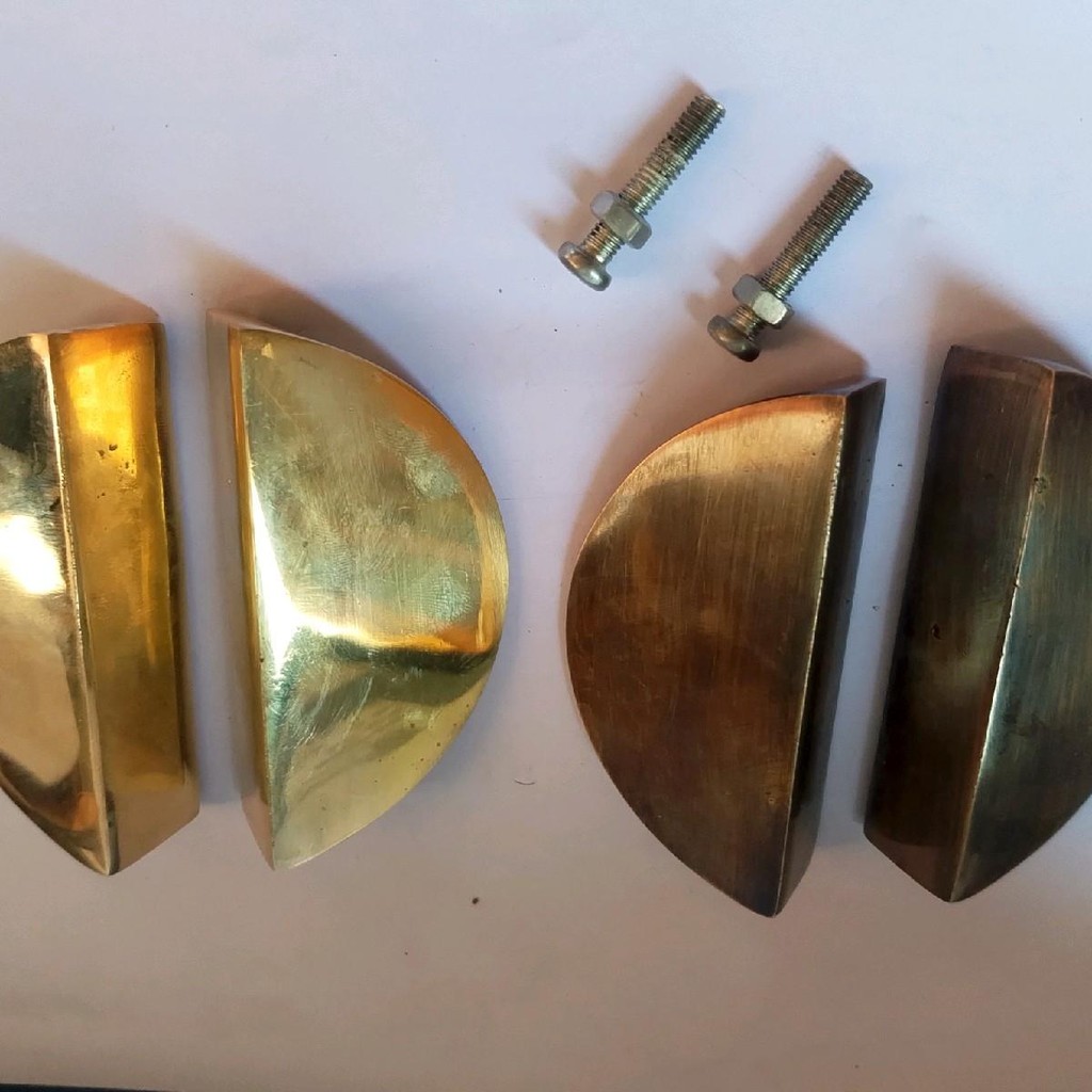 Handle tarikan laci tarikan almari Pintu