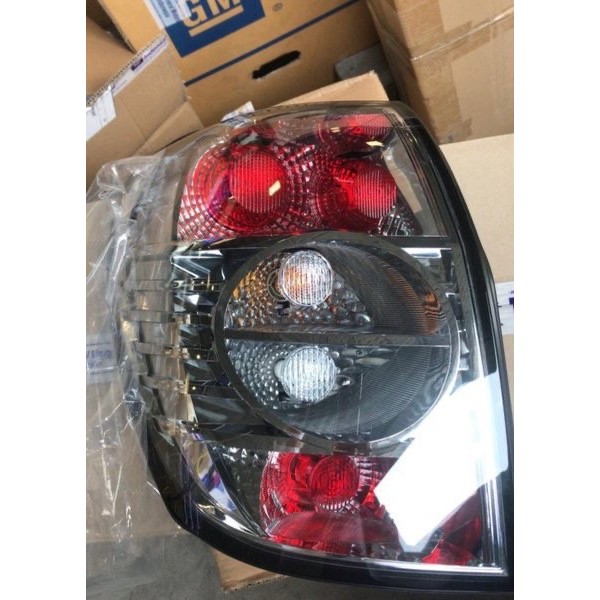 STOPLAMP CHEVROLET CAPTIVA - LAMPU BELAKANG CAPTIVA BERKUALITAS
