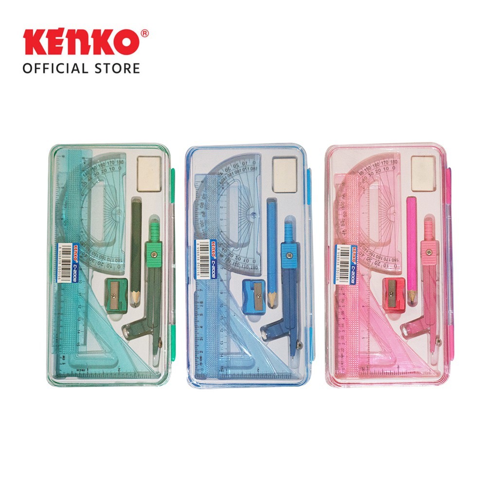 

Kenko Compass / Jangka C-2008