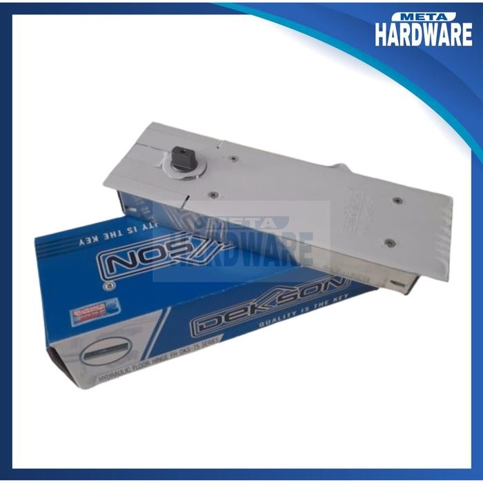 FLOOR HINGE DEKSON BTS 75